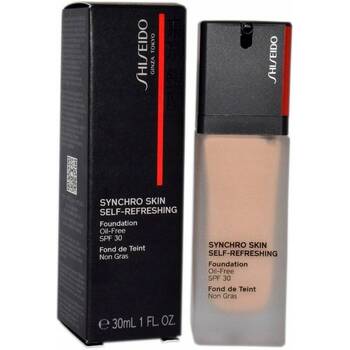 Synchro Skin Self-Refreshing Foundation SPF 30 - Dlhotrvajúci make-up 30 ml